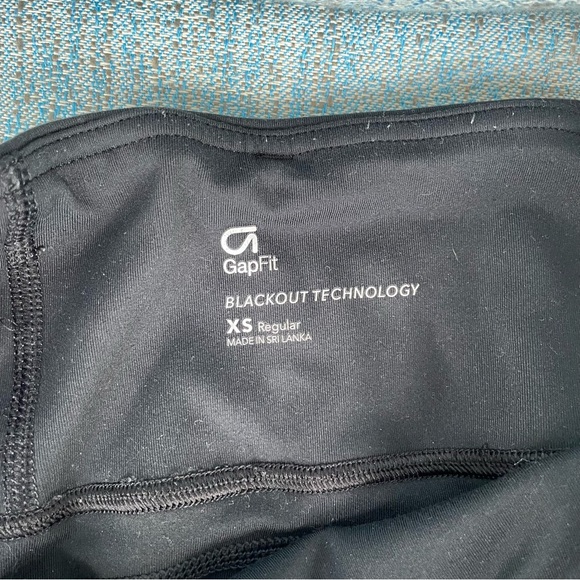 Gap legging bundle (2 pairs) - Picture 6 of 12